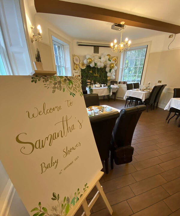 events room events at the family tree